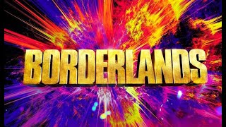 Borderlands (TV Spot)