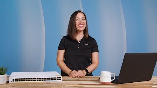 Cisco Tech Talk: Change of Authorization on Catalyst 1300 Switches – Part 3