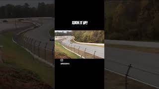 800hp Corvette on Road Atlanta