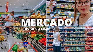 COMPRAS DO MÊS || ficou mais caro do que pensava…