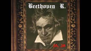 ♬ Beethoven R. - ja, ja - (1999) ♬ (álbum completo)