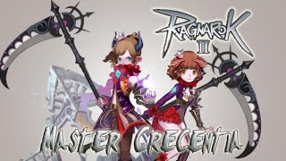 Ragnarok Online 2 Gameplay PC 2021 (Izlude Hill Quest) Master Crecentia