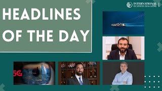 HEADLINES OF THE DAY | August 07