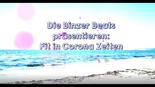 Fit mit den Binzer Beats