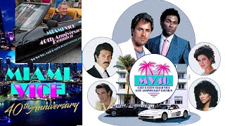 CORRUPCION EN MIAMI CUMPLIRA 40 AÑOS EL PROXIMO LUNES 16 DE SEPTIEMBRE - FELICIDADES MIAMI VICE