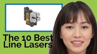 👉 The 10 Best Line Lasers 2020  (Review Guide)