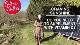 Do You Need to Supplement With Vitamin D?