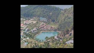 Nainital suicide point #pikursathe #shorts #uttarakhand