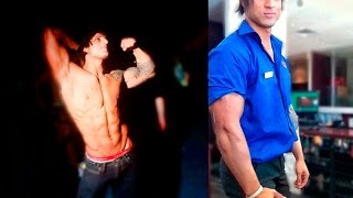 Zyzz - Revolution continues