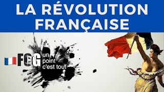 UPCT - Cinema: LA RÉVOLUTION FRANÇAISE (1989), the French non-revolution