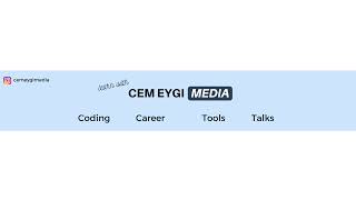 Cem Eygi Media Canlı Yayını