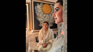 Bismal drama behind the scenes noman ijaz hareem Farooqi /bheroz sabzwari