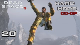 Dead Space 3 Co-op [Hard Mode] 20