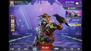 🔴Apex legends mobile live stream