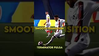 Smooth Transition PT.3 ✨| Neymar 4K CC edit #football #shortsfeed #trending #viral #fyp #worldcup