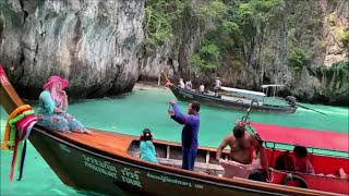 САМАЯ НЕУДАЧНАЯ ЭКСКУРСИЯ В ТАЙЛАНДЕ,СО ВРЕМЕН ЧЕЛОВЕЧЕСТВА!