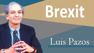 Brexit | Luis Pazos