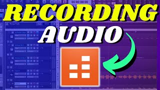 What is the Best Way to Record Audio in Cakewalk?