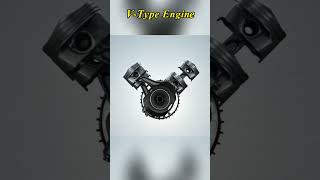 types of engine #shots