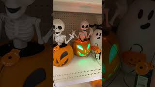 Target Halloween Howard Heights