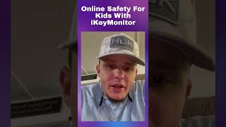 Online Safety For Kids With iKeyMonitor - User Testimonials of iKeyMonitor #shorts