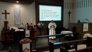 Worship Service 11 05 23