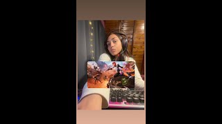 MILU ESTÁ EN VIVO! 🔴 CHARLANDO Y JUGANDO