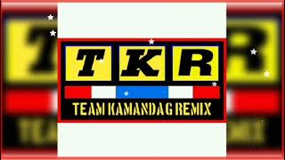 IGILING MO BABY KO BUDOTS REBEAT BATTLETECH DJ JM ANTONIO TEAM KAMANDAG DJ'S 2023