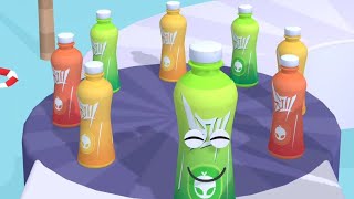 Juice Run #viral#gameplay