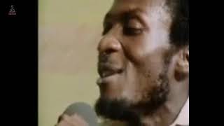 Jimmy Cliff - Roots Rock Reggae scene | SECRET SPACE GROOVE