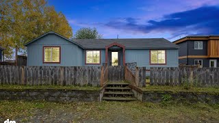 4295 Greenland Dr, Anchorage, AK