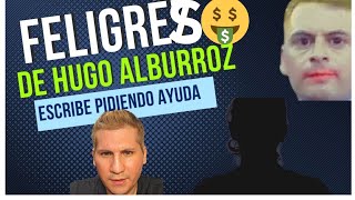 Nos escriben pidiendo ayuda de religioso tóxico😨