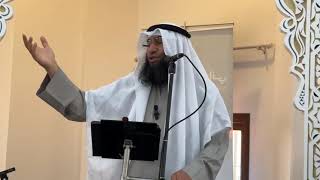 Talking good about someone after his death | Khutbah | Shaykh Ahmed AlRumh