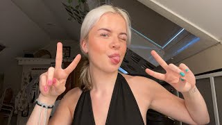 ali’s asmr is live