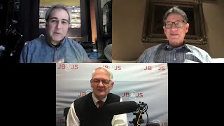 86. The Early Days of Intramedullary Nailing, with special guest Robert Winquist, MD