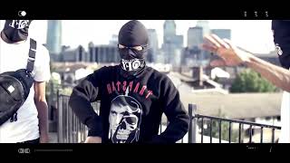 #Harlem Bis x Loski - Dont Reason (Music Video)#Exclusive