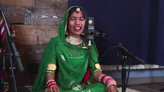 Masala & Asha Sapera - Rajasthani song "Beraghi"