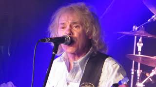 John Coghlan's Quo ft. Alan Lancaster - Backwater