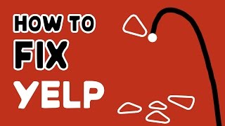 You think Yelp sucks? Here's how to fix it!