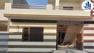 Property For Sale in Amritsar 2BHK 64 Gaj Price 15 Lakh /- Ready To Move Full Complete 📱9877912834