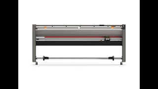 Plotter Ultra Wide Printer / TKT