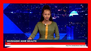 Amakuru Arambuye: 21.09.2024