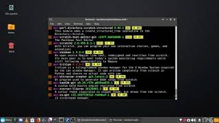 How to Install Programs in Arch Linux