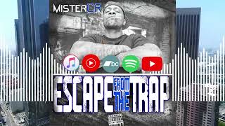 MISTER CR "ESCAPE FROM THE TRAP" COMING SOON