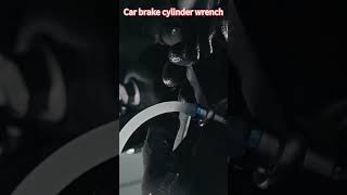 High-Quality Car Brake Cylinder Wrench#autotools #diycarrepair #cartools #brakerepair #wrench #auto