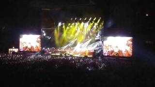 Phish - 6-24-2016 - Wrigley Field - Run Like an Antelope