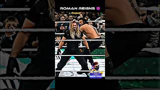 #shorts roman reigns 👿 Dean Ambrose 🤯 Revange #viral