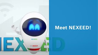 Meet NEXEED!