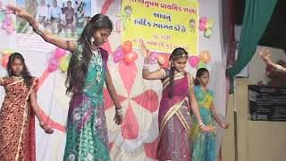 દેશ મેરા રંગીલા.....Desh mera rangilaa...Dance...