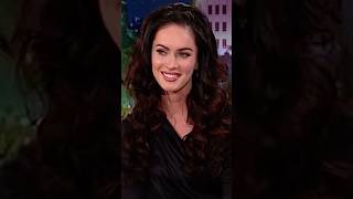 #meganfox #conanobrien